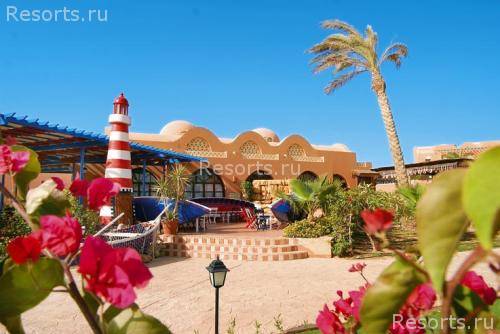 Magic Life Sharm el Sheikh Imperial 6